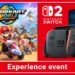 Acara Hands-On Nintendo Switch 2 Akan Singgah di Singapura Bermula 20 Jun