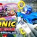 Previu Sonic Racing: CrossWorlds – Lumba Kart, Tapi Customization Luas!