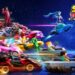 Sonic Racing: CrossWorlds Meluncur Ke Semua Platform Pada 25 September 2025