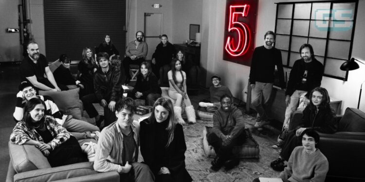 Stranger Things 5 Umum Tarikh Keluaran, Akan Tayang Hujung Tahun