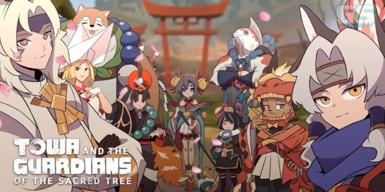 Interviu Towa and the Guardians of the Sacred Tree – Di Sebalik Tabir Mencipta Roguelite Mitologi Jepun!