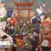 Interviu Towa and the Guardians of the Sacred Tree – Di Sebalik Tabir Mencipta Roguelite Mitologi Jepun!