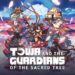 Previu Towa and the Guardians of the Sacred Tree – Cubaan Roguelite Kreatif Berlatar Budaya Jepun!