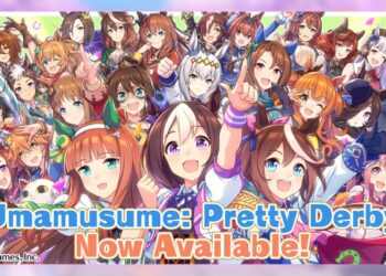 Umamusume: Pretty Derby Berlumba ke Malaysia! Sambutan Awal Cukup Positif!