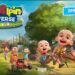 Upin & Ipin Universe Dedahkan Gameplay Baharu, Game Akan Keluar 2025!