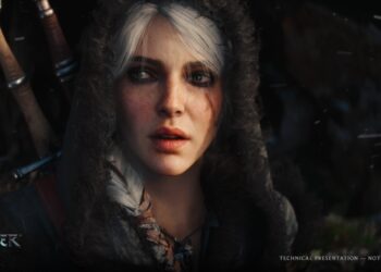 The Witcher 4 Tampil Dengan Gameplay Pertama Menerusi Tech Demo UE5