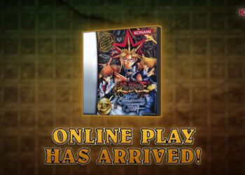 Fungsi Online Multiplayer Ditambah Ke Yu-Gi-Oh Early Days Collection!