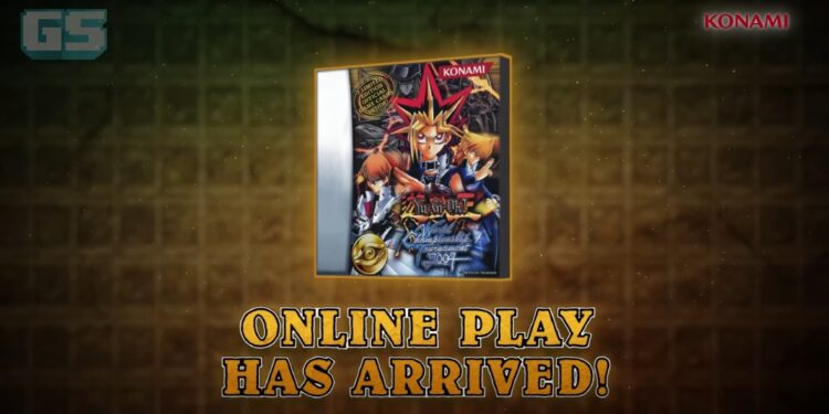 Fungsi Online Multiplayer Ditambah Ke Yu-Gi-Oh Early Days Collection!