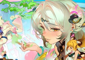 Zenless Zone Zero: – Agent, Bangboo, W-Engine & Drive Disc Baru Untuk Update 2.0
