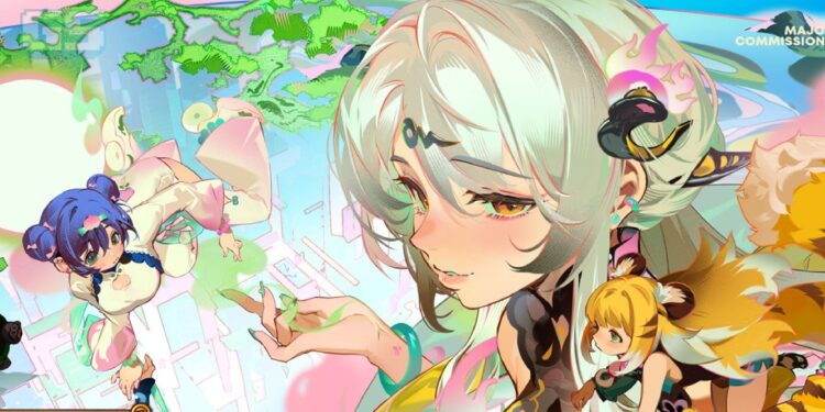 Zenless Zone Zero: – Agent, Bangboo, W-Engine & Drive Disc Baru Untuk Update 2.0
