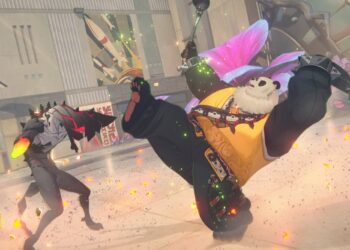 Zenless Zone Zero 2.0 – Panduan Lengkap Untuk Pan Yinhu