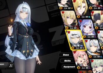 Zenless Zone Zero: Siapa Yang Patut Anda Pull Untuk Update 2.0?