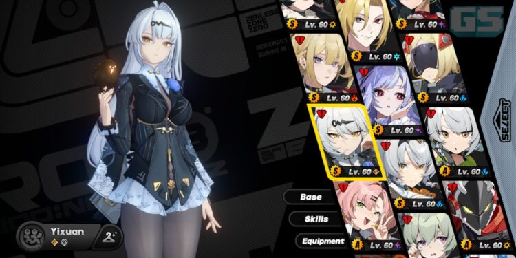 Zenless Zone Zero: Siapa Yang Patut Anda Pull Untuk Update 2.0?