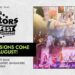 AFA Creators Super Fest 2025 Kembali Ke Singapura – Lokasi Baharu Dengan Lineup Hebat!