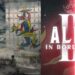 Live-Action Alice in Borderland Season 3 Bakal Ditayangkan 25 September!