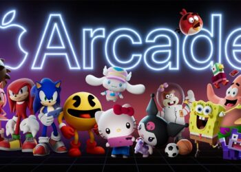 Apple Arcade Menambah Empat Game Baharu, Diketuai oleh Play-Doh World, Pada 7 Ogos