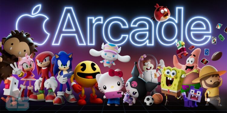 Apple Arcade Menambah Empat Game Baharu, Diketuai oleh Play-Doh World, Pada 7 Ogos
