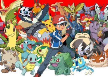Wira atau Beban? Adakah Ash Ketchum Seorang Protagonis Yang Bagus Dalam Pokémon?