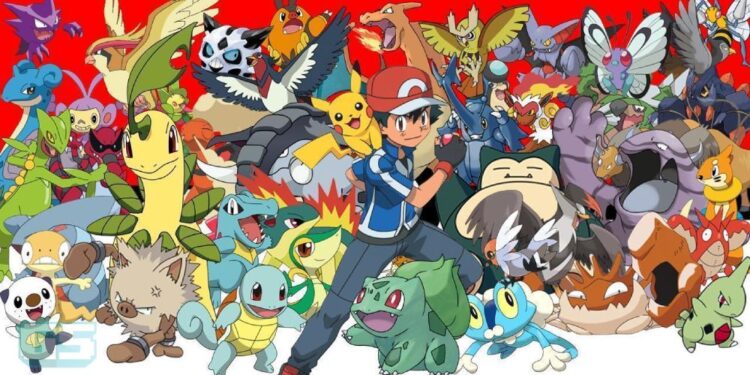 Wira atau Beban? Adakah Ash Ketchum Seorang Protagonis Yang Bagus Dalam Pokémon?
