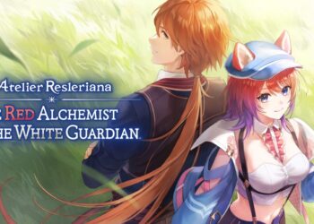 “Bukan Salinan Game Mobile” – Junzo Hosoi Jelaskan Pendekatan Baharu Atelier Resleriana