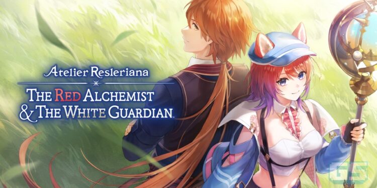 “Bukan Salinan Game Mobile” – Junzo Hosoi Jelaskan Pendekatan Baharu Atelier Resleriana