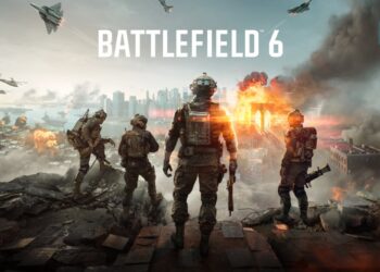 Battlefield 6 Mendedahkan Trailer Eksplosif, Info Multiplayer Pada 1 Ogos!