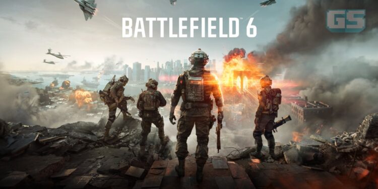 Battlefield 6 Mendedahkan Trailer Eksplosif, Info Multiplayer Pada 1 Ogos!