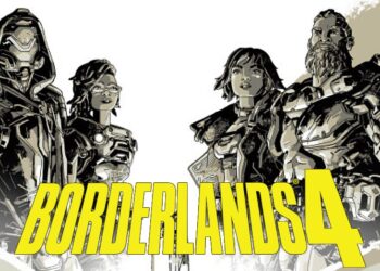 [EKSKLUSIF] Minda-Minda Kreatif Gearbox Software Jelaskan Apa Yang Membuatkan Borderlands 4 Berbaloi Ditunggu!