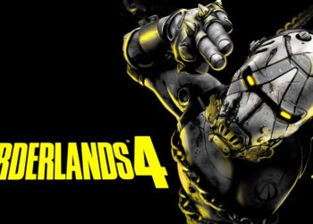 Borderlands 4 Akan Tiba Di Nintendo Switch 2 Pada 3 Oktober!