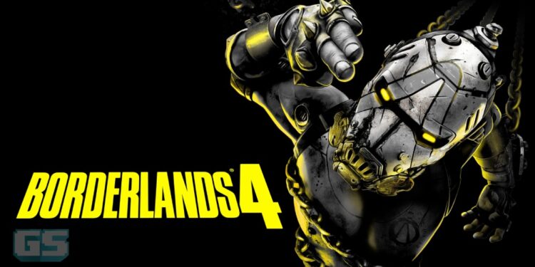 Borderlands 4 Akan Tiba Di Nintendo Switch 2 Pada 3 Oktober!