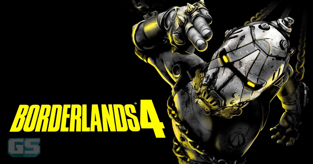Borderlands 4 Akan Tiba Di Nintendo Switch 2 Pada 3 Oktober!