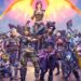 Gearbox Berminat Dengan Konsep “Borderlands Dating Sim,” Terbuka Kepada Idea