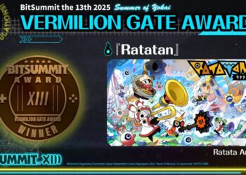 BitSummit 2025 Awards Umum Senarai Pemenang! Inilah Game Indie Terhebat Pilihan Jepun!