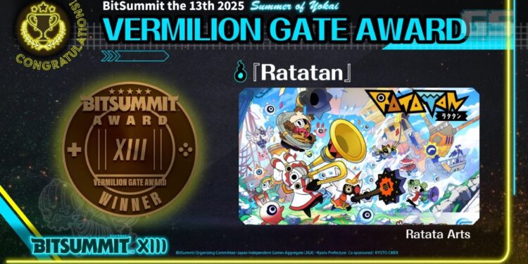 BitSummit 2025 Awards Umum Senarai Pemenang! Inilah Game Indie Terhebat Pilihan Jepun!