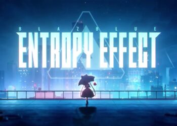 BlazBlue Entropy Effect Akan Datang Mobile Pada 22 Julai 2025!