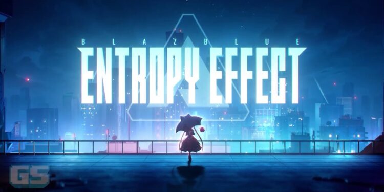 BlazBlue Entropy Effect Akan Datang Mobile Pada 22 Julai 2025!