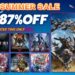 Minggu Terakhir: Capcom Summer Sale Tawar Diskaun Sehingga 87% di Steam dan 90% di Mobile!