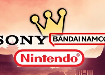 Sony & Bandai Namco Mendahului Carta Gaji Syarikat Gaming Jepun, Tidak Kelibat Square Enix
