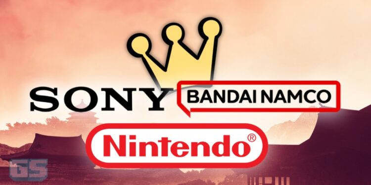 Sony & Bandai Namco Mendahului Carta Gaji Syarikat Gaming Jepun, Tidak Kelibat Square Enix