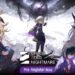 Pra-Pendaftaran Chaos Zero Nightmare Kini Dibuka — RPG Roguelite Fantasi Dari Pencipta Epic Seven