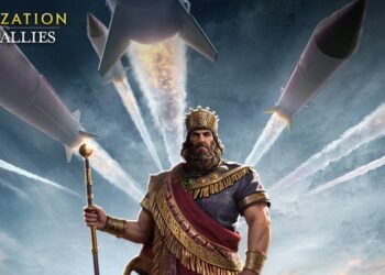 Civilization: Eras & Allies Season 2 Kini Bermula, Membawakan Pelbagai Kandungan Menarik!