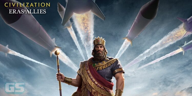Civilization: Eras & Allies Season 2 Kini Bermula, Membawakan Pelbagai Kandungan Menarik!