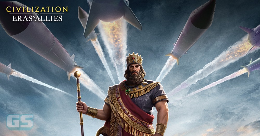 Civilization: Eras & Allies Season 2 Kini Bermula, Membawakan Pelbagai Kandungan Menarik!