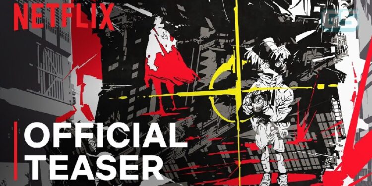 Anime Cyberpunk: Edgerunners II Diumumkan Bersama Teaser Trailer!