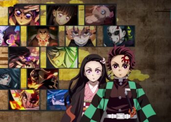 Demon Slayer: Kimetsu No Yaiba – Kronologi Jalan Cerita Sebelum Infinity Castle (Spoiler Minimum)!