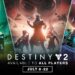 Destiny 2 Buka Semua Expansion Secara Percuma Hingga 23 Julai!