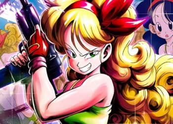 Dragon Ball: Misteri “Kehilangan Launch” Akhirnya Terjawab