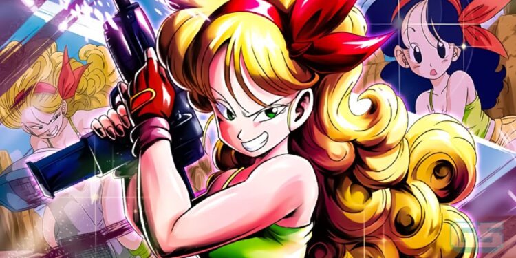 Dragon Ball: Misteri “Kehilangan Launch” Akhirnya Terjawab