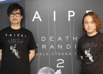 “Mencipta Karya Yang Belum Pernah Dilakukan” – Interviu Death Stranding 2 Bersama Hideo Kojima & Yoji Shinkawa