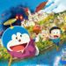Doraemon The Movie: Nobita’s Art World Tales Akan Ditayangkan Di Malaysia Mulai 17 Julai